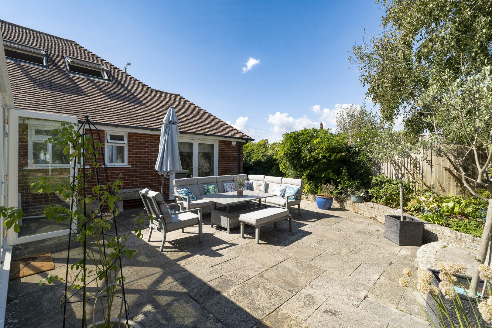 West Drive, Ferring, Worthing